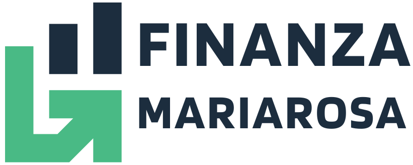 FINANZA  MARIAROSA